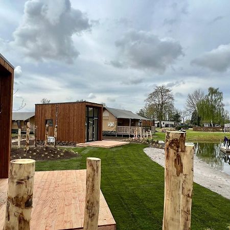 Hotel Tiny House Kesteren Zewnętrze zdjęcie